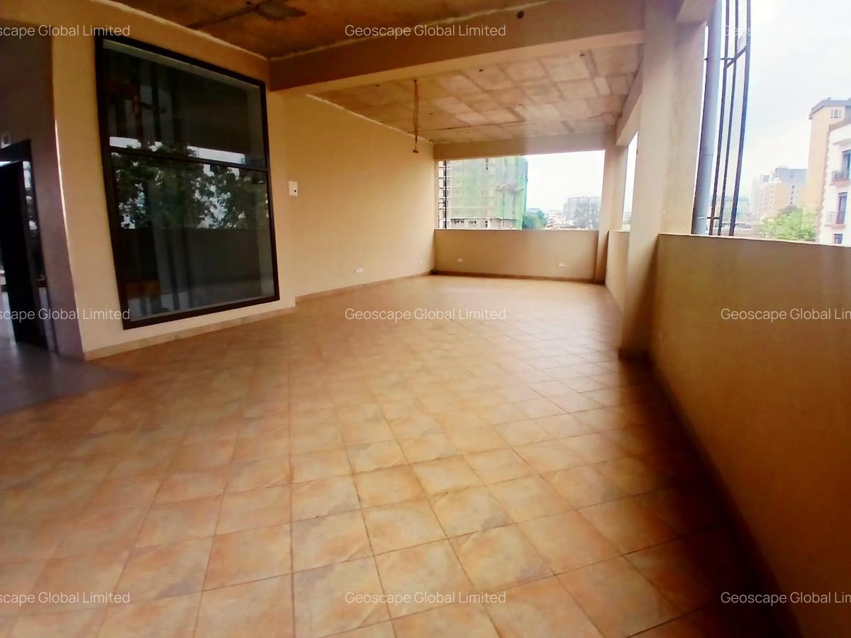 4,335 ft² Warehouse with Parking in Parklands - 5