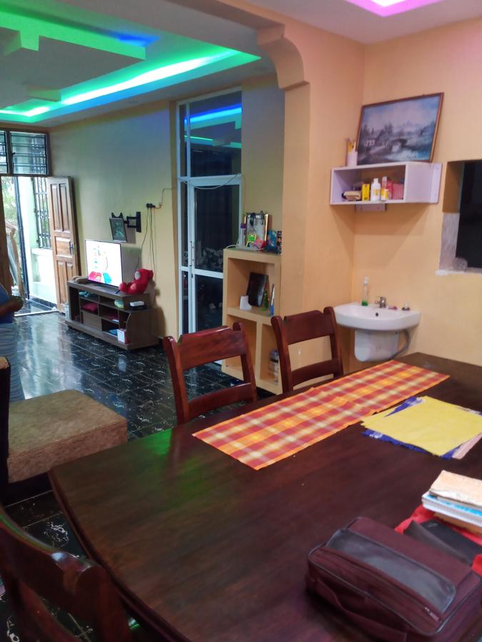 3 Bed House with En Suite at Bamburi - 4