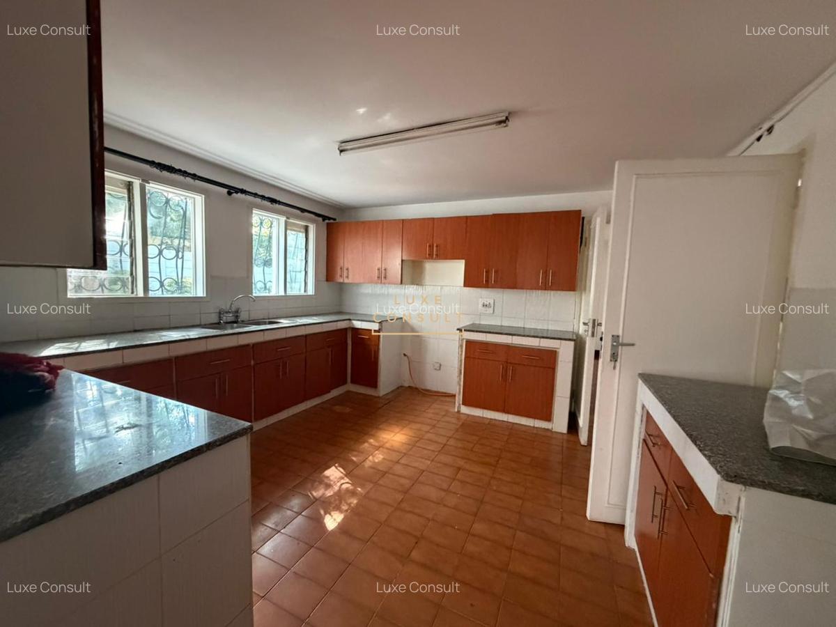 4 Bed House with Staff Quarters in Spring Valley - 4