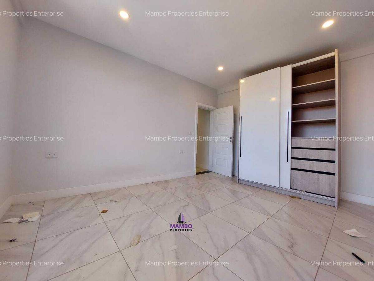 1 Bed Apartment with En Suite at Rhapta Rd - 6