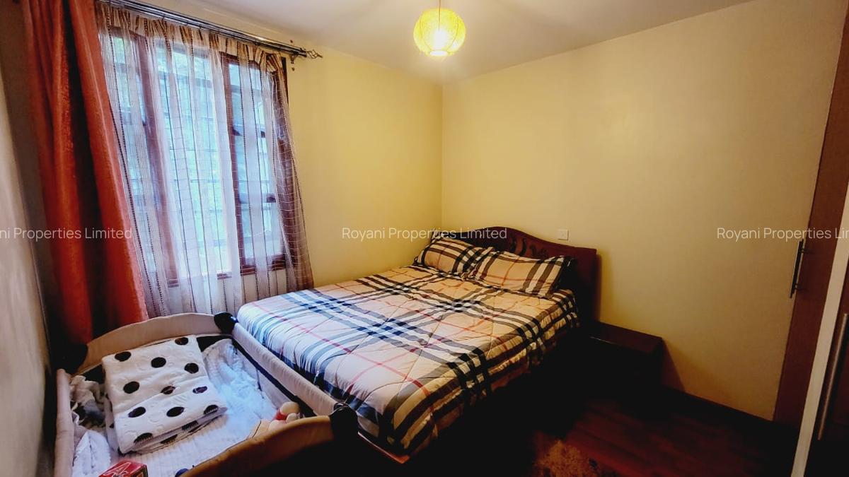 3 Bed Apartment with En Suite in Ruaka - 10