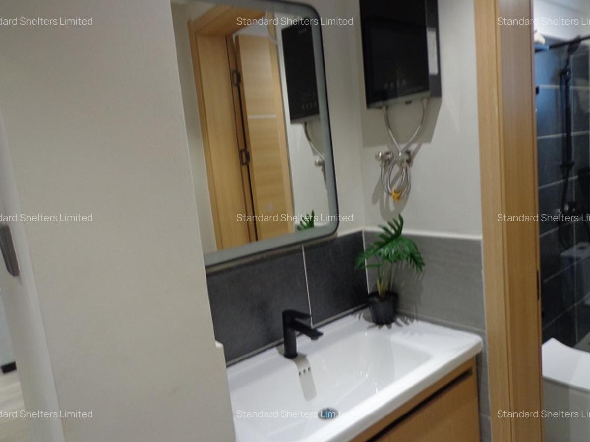 3 Bed Apartment with En Suite in Mombasa Road - 13