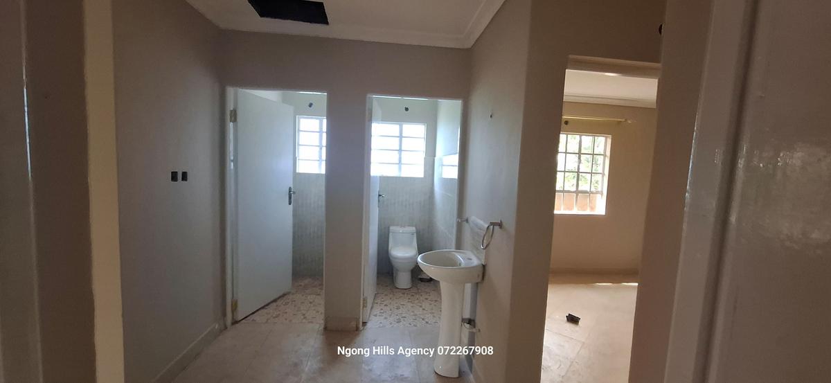 3 Bed House with En Suite in Ngong - 8