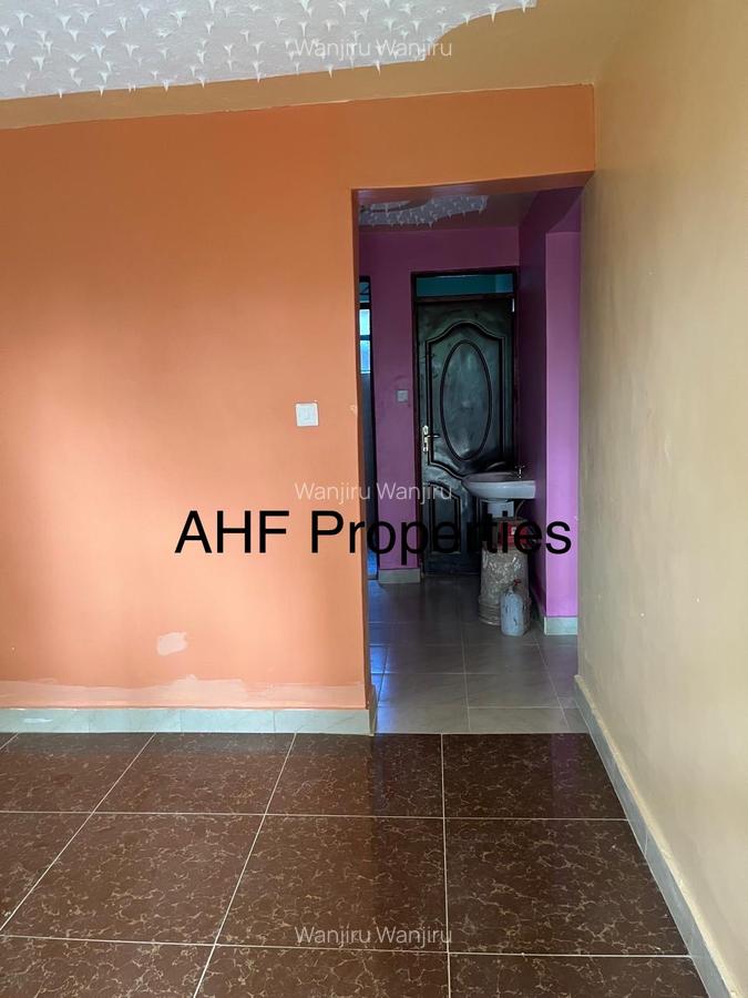 2 Bed Apartment at Kidfarmaco - 1