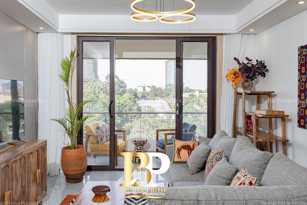 3 Bed Apartment with En Suite in Riverside - 1