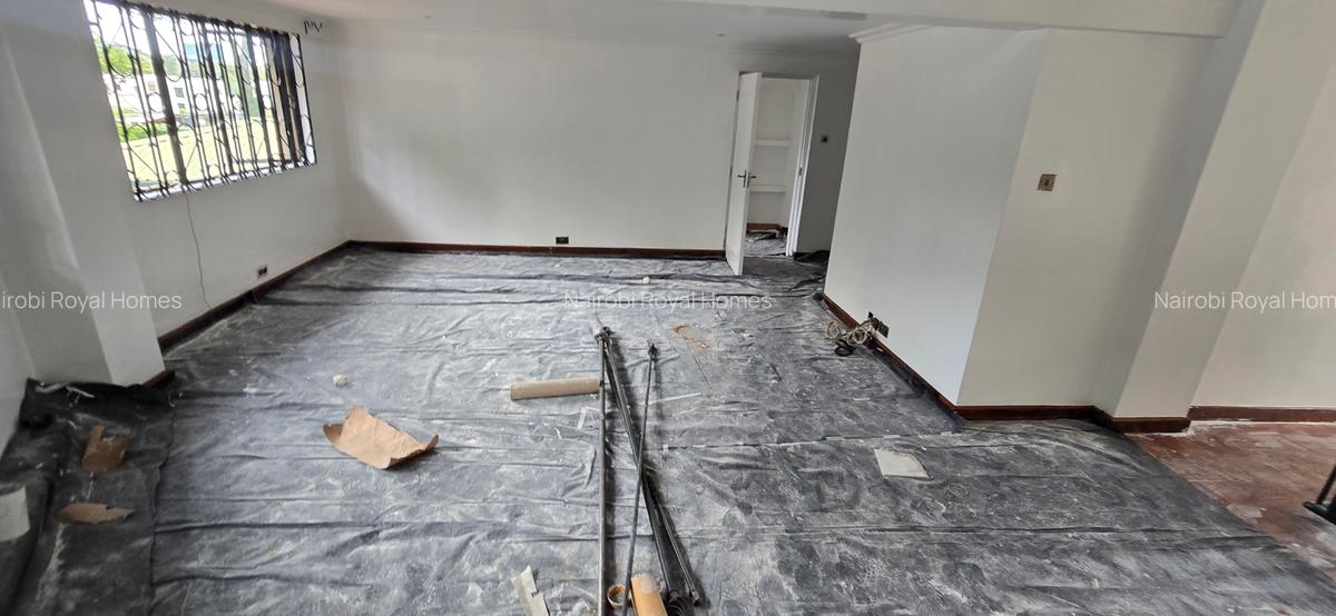 Commercial Property with Backup Generator at Off James Gichuru - 7