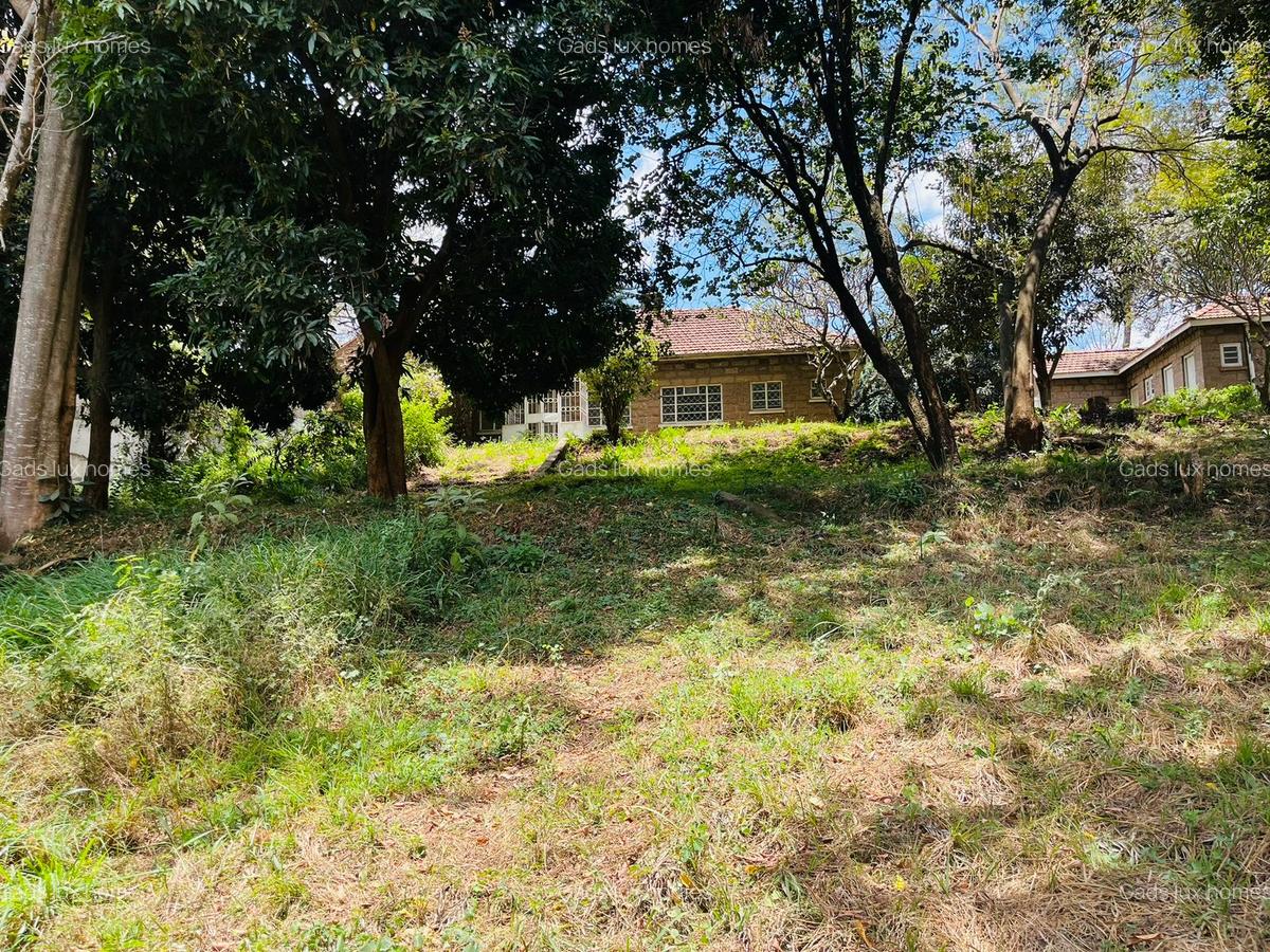 0.75 ac Commercial Property with Service Charge Included at Kilimani - 7