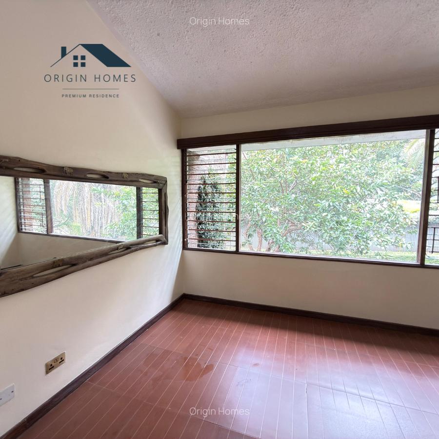4 Bed Townhouse with En Suite at Kilimani - 10