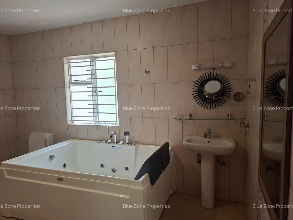 4 Bed House with En Suite at Off Ruaka Rd - 15