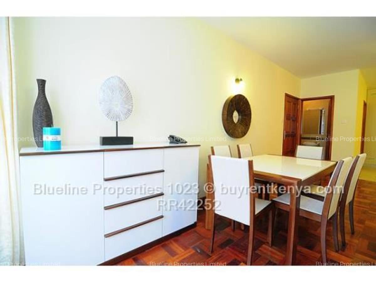 1 Bed Apartment with En Suite in Riverside - 4