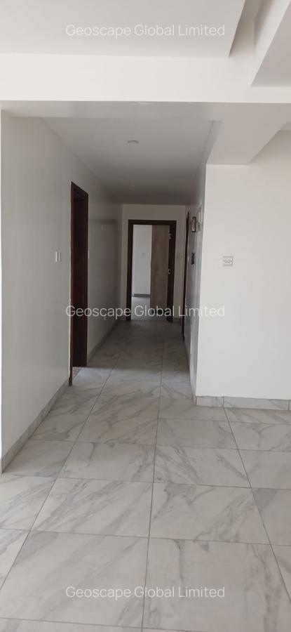 4 Bed Apartment with En Suite in General Mathenge - 5