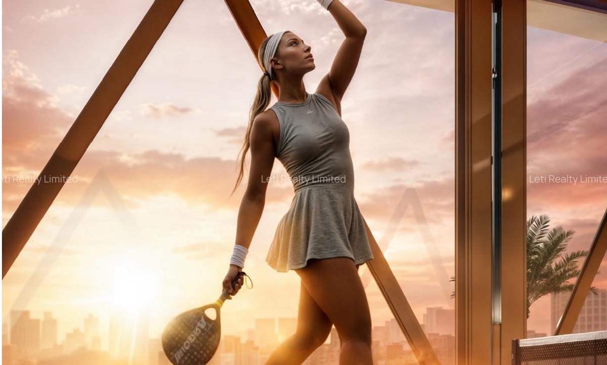 1 Bed Apartment with En Suite in Kilimani - 13