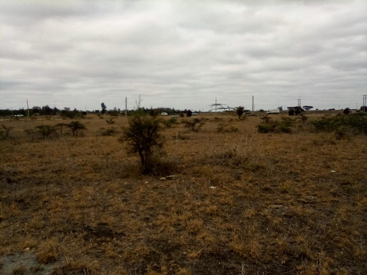 Land at Namanga Rd - 6