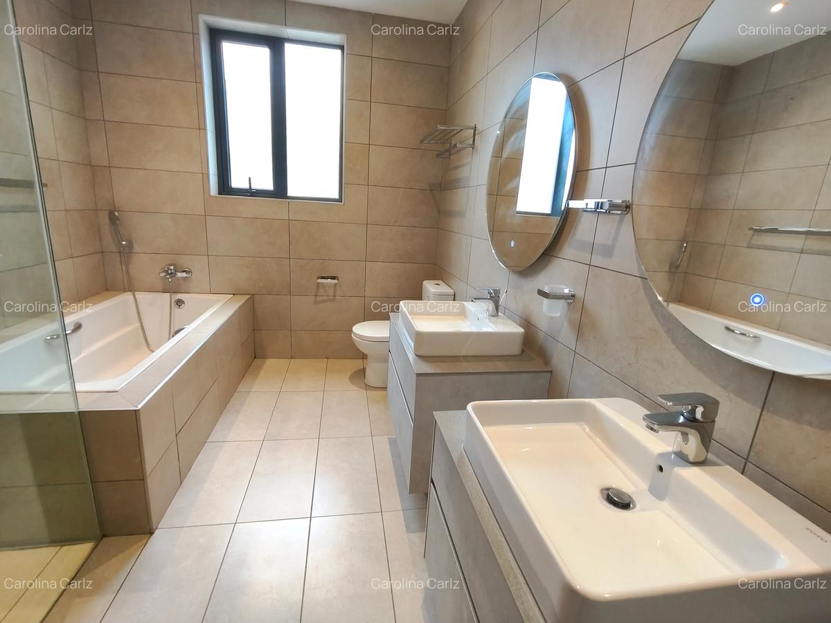 Furnished 2 Bed Apartment with En Suite at Off Redhill Link Road - 15