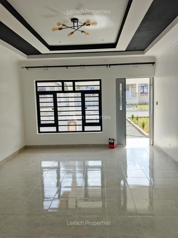 3 Bed House with En Suite in Ngong - 6