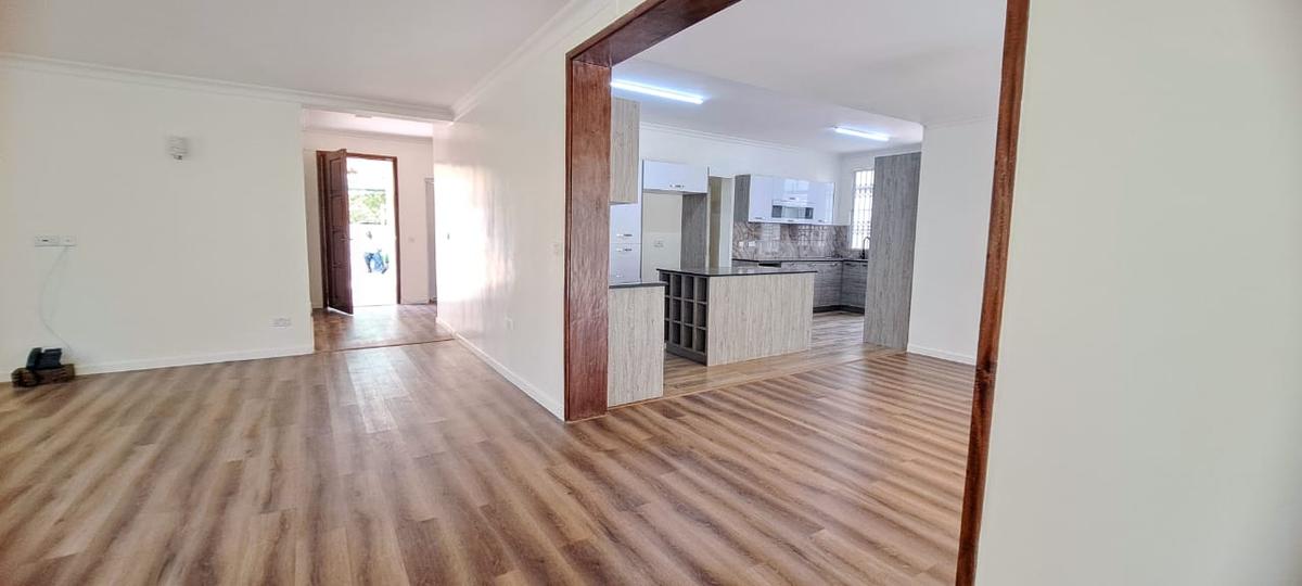 4 Bed House with En Suite at Kitisuru - 15