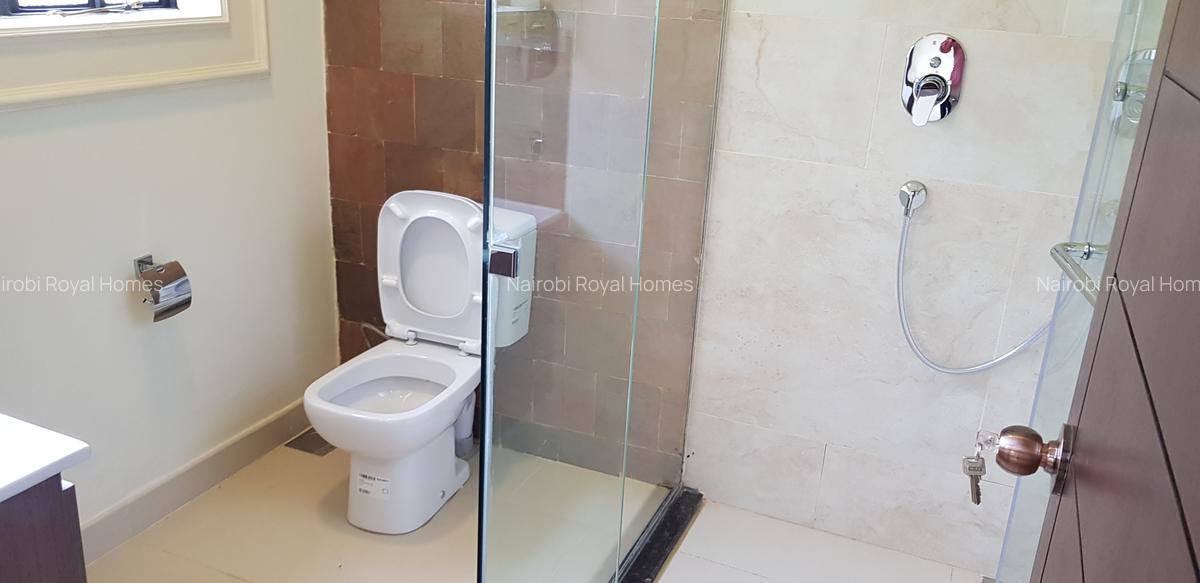 Commercial Property with Backup Generator at Runda Grove - 8