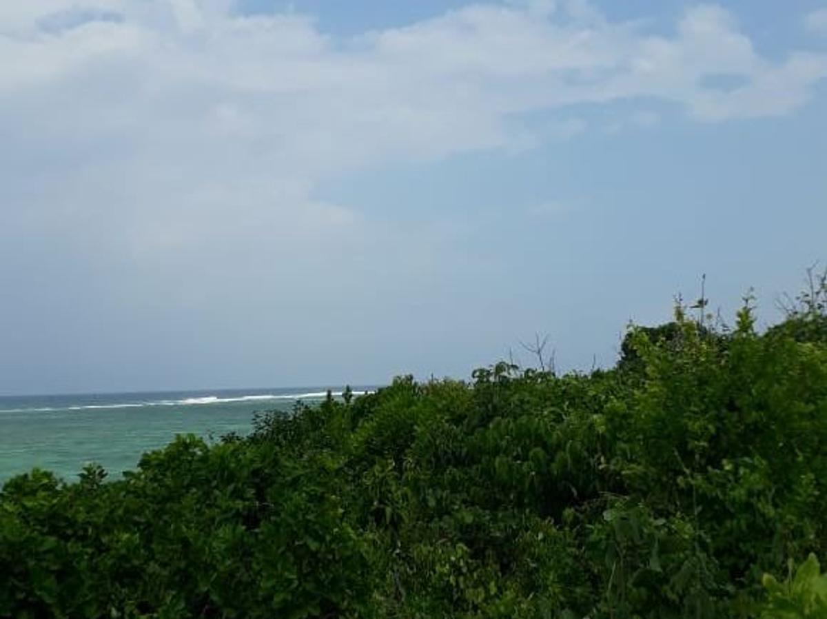 4,047 m² Land in Diani - 6