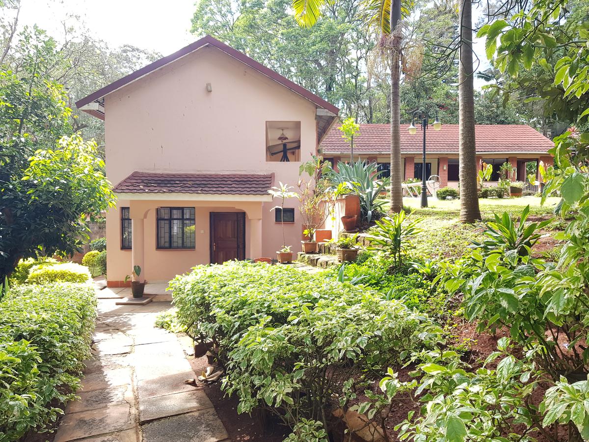 2 Bed House with En Suite at Ruaka Road - 2