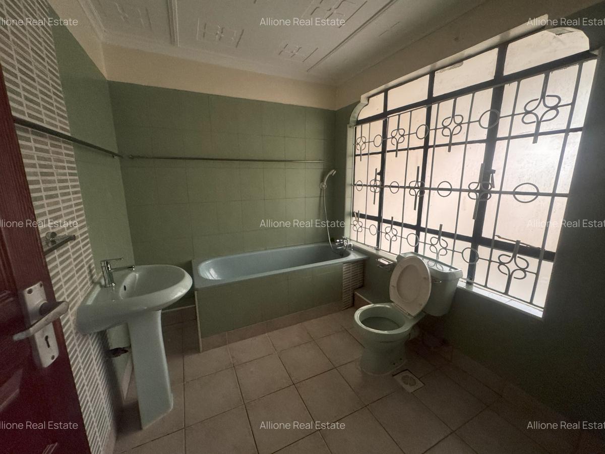 4 Bed Townhouse at Muimara Estate - 13