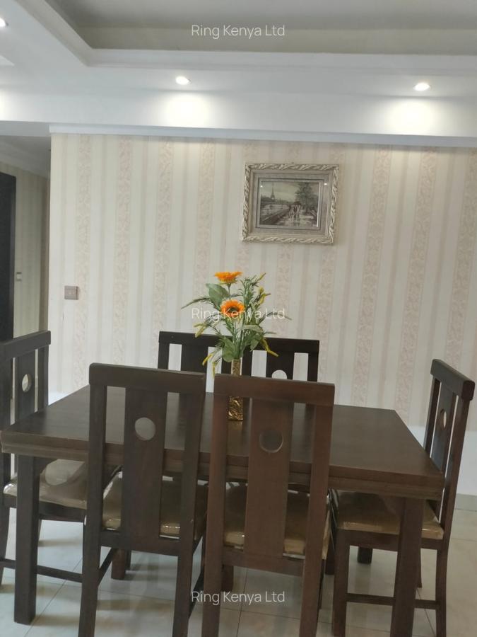 2 Bed Apartment with En Suite in Kileleshwa - 10