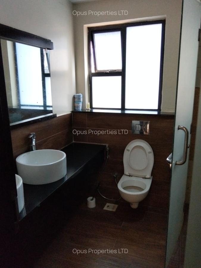Serviced 4 Bed Apartment with En Suite in Kilimani - 8