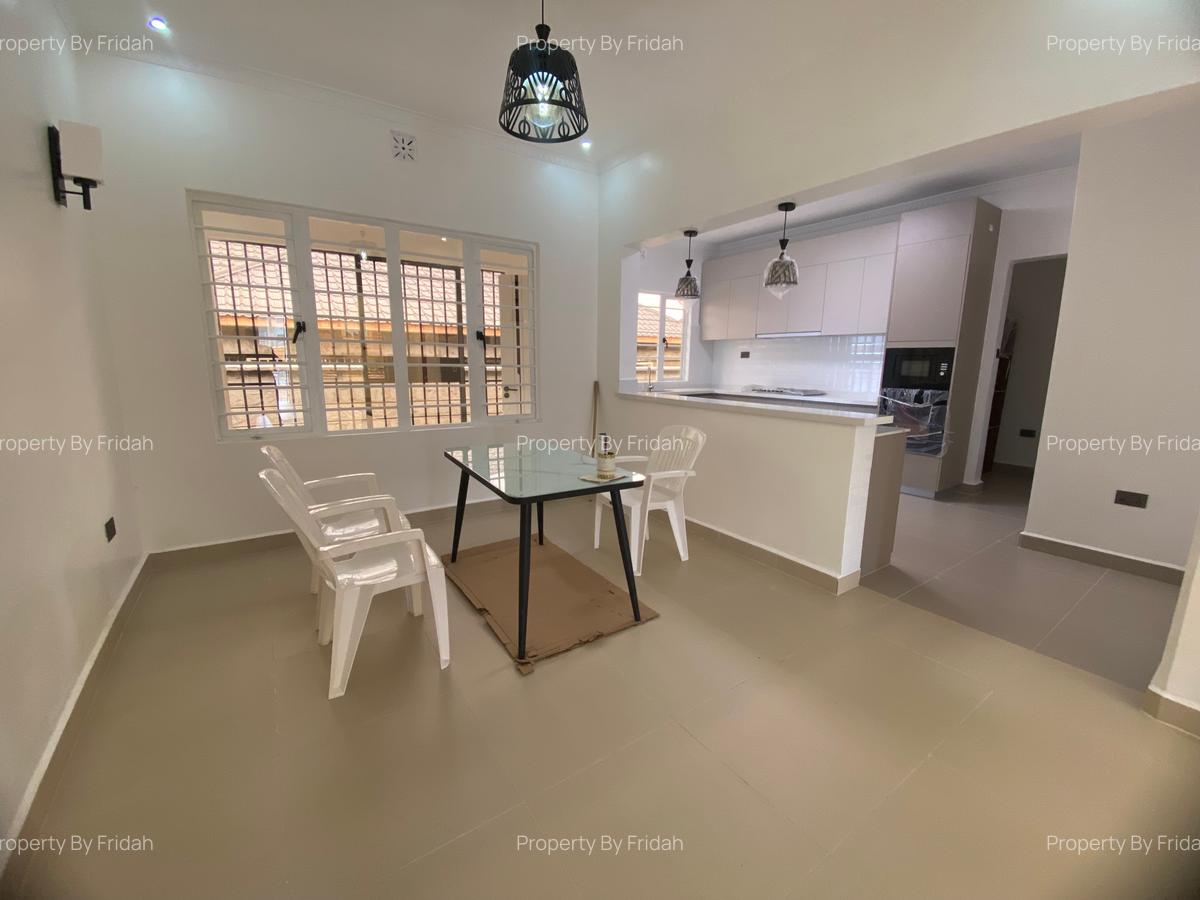 4 Bed House with En Suite in Kitengela - 13