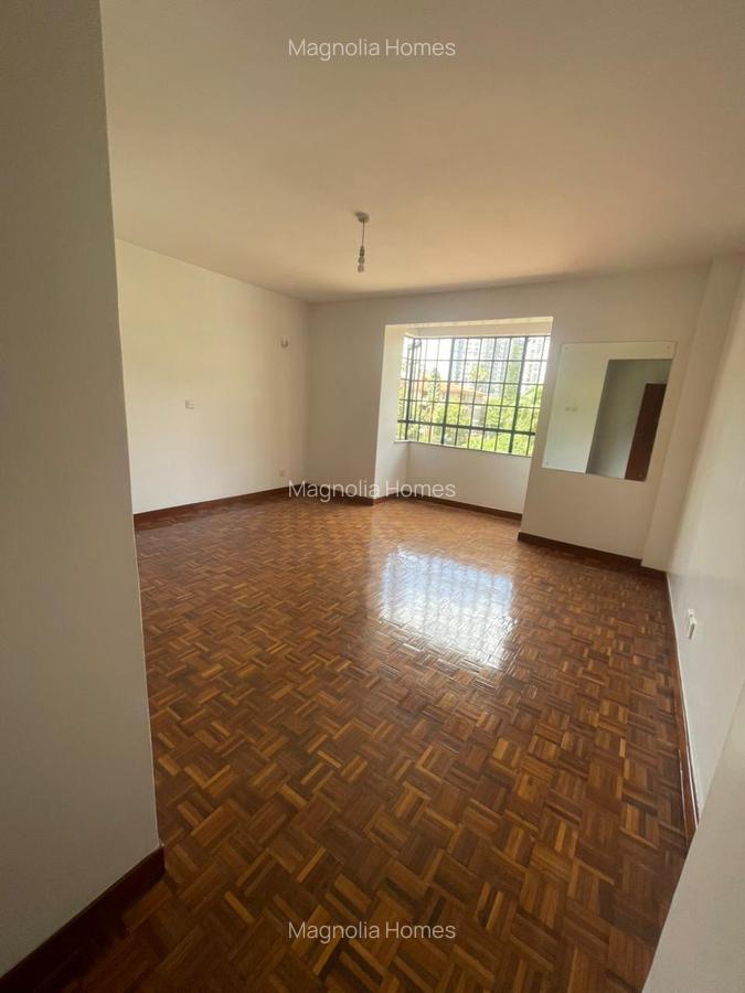 3 Bed Apartment in Kileleshwa - 15