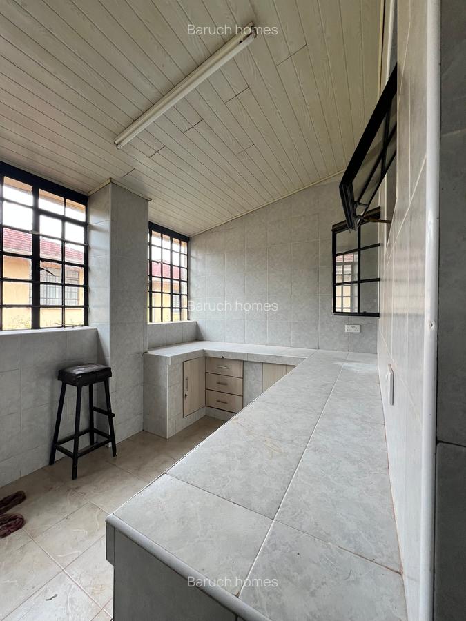 4 Bed Villa with En Suite in Kitisuru - 8