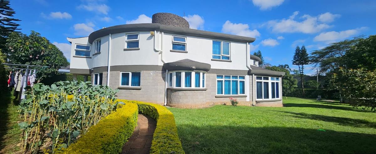 4 Bed House with En Suite at Runda Drive - 1