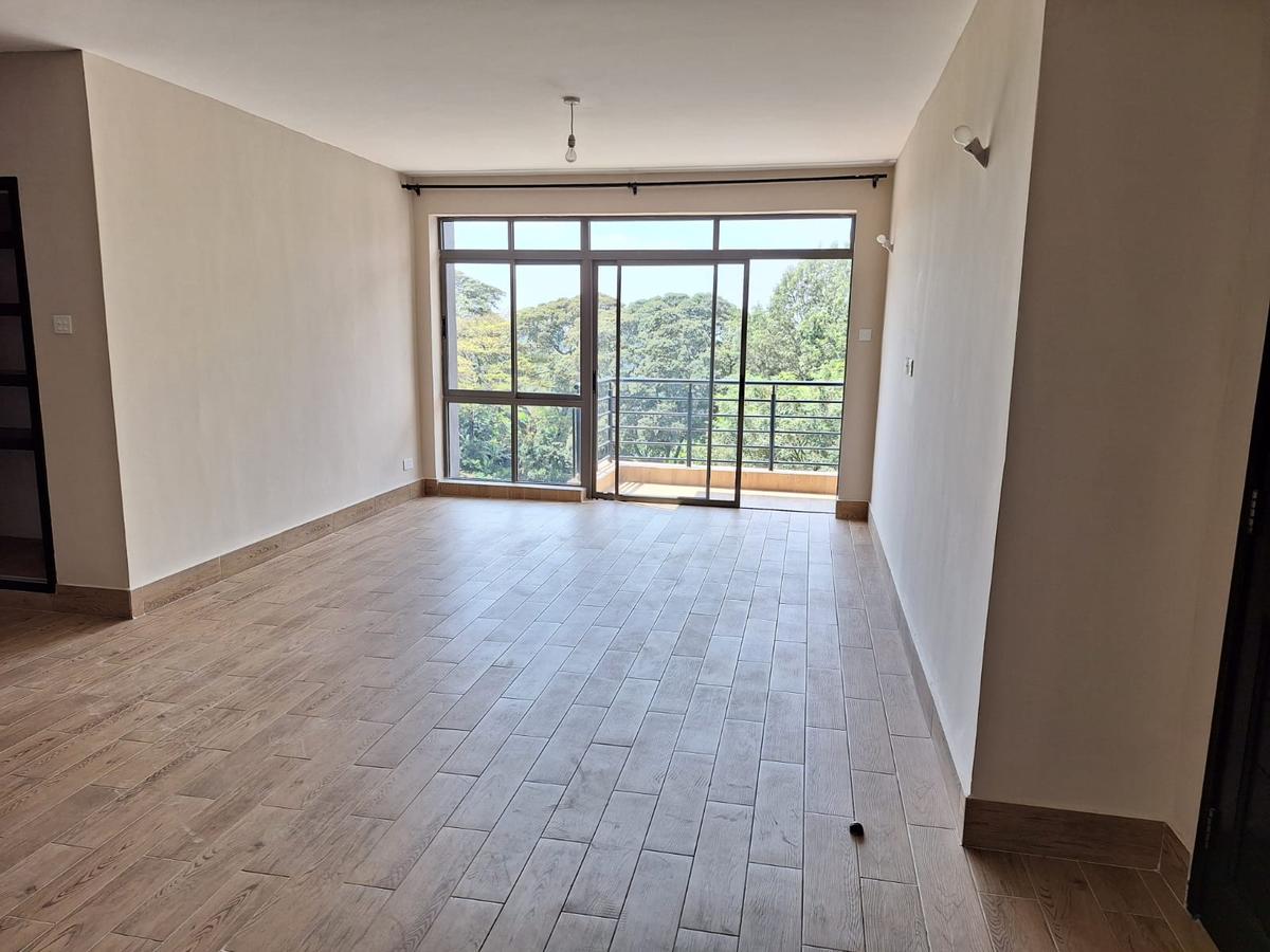 3 Bed Apartment with En Suite at Kirawa Road - 2