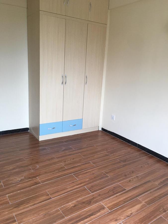 2 Bed Apartment with En Suite in Kilimani - 15