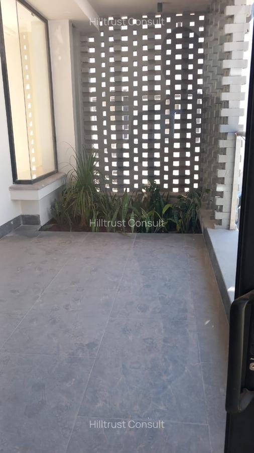 5 Bed Villa with En Suite in Westlands Area - 7