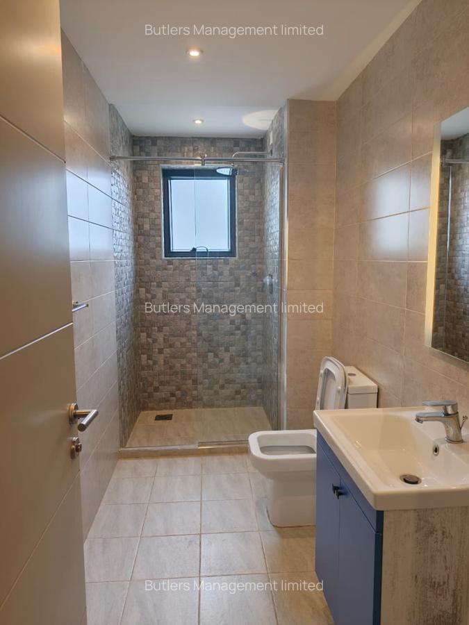 2 Bed Apartment with En Suite at Westlands Road - 14