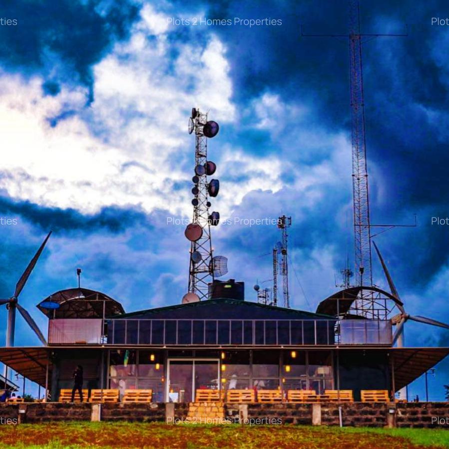 1,000 m² Residential Land at Matasia - 16