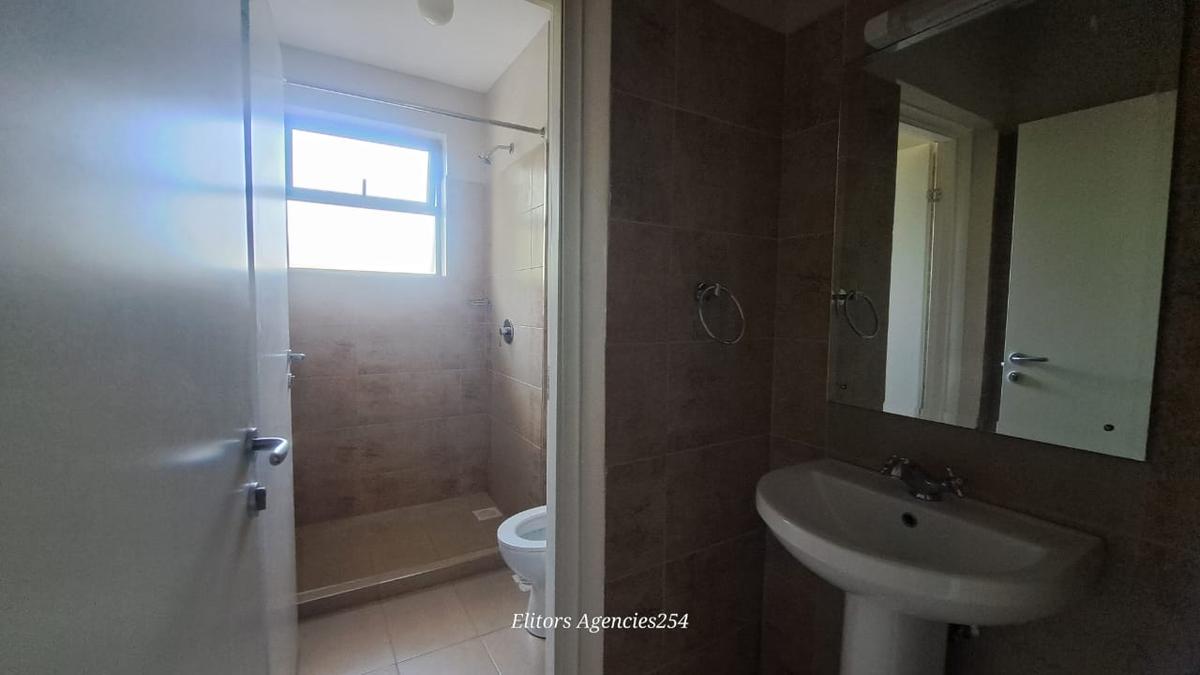 2 Bed Apartment with En Suite at Kirawa Road - 7