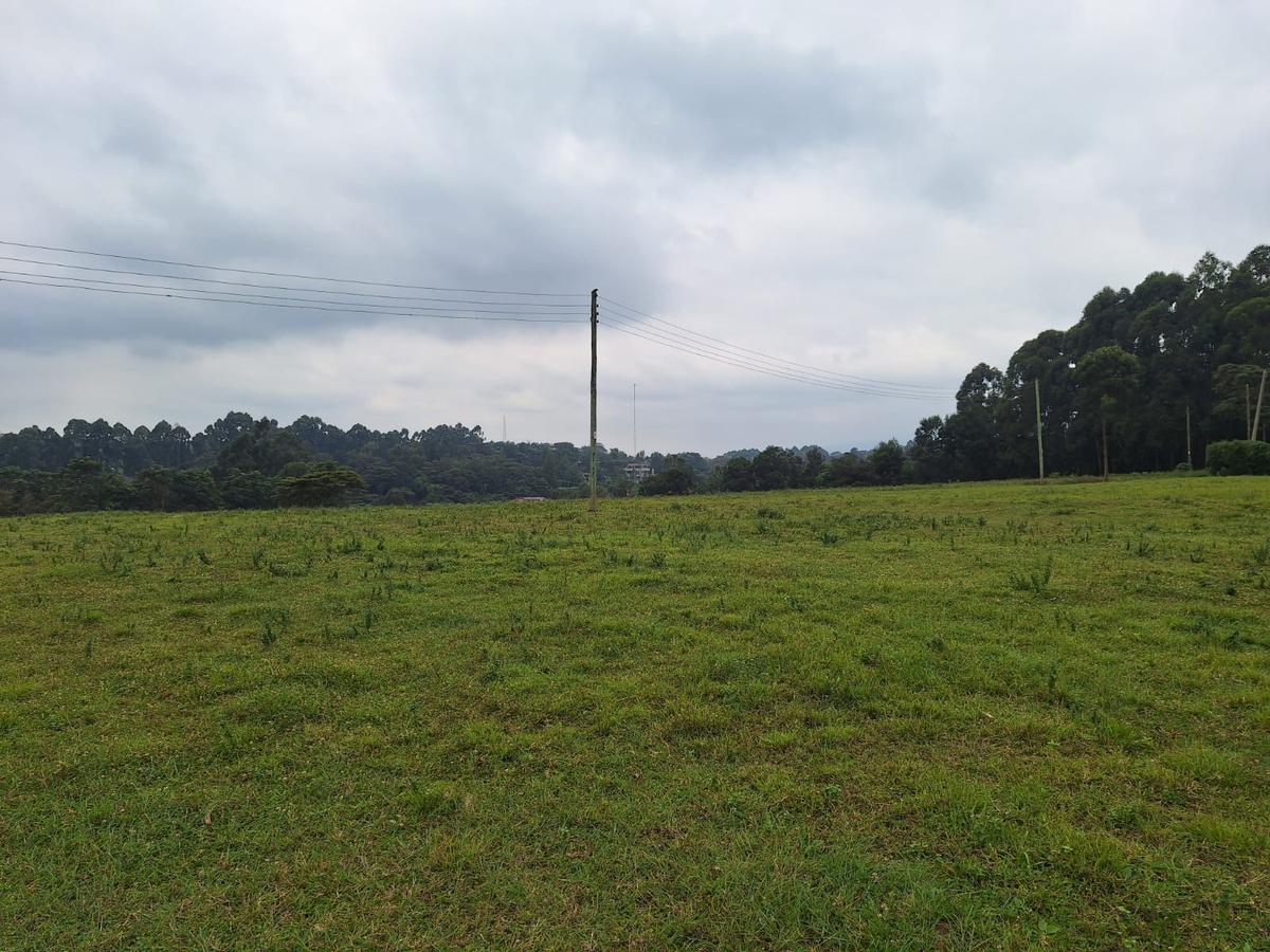 13.8 ac Residential Land at Near Resurrection Garden - 7