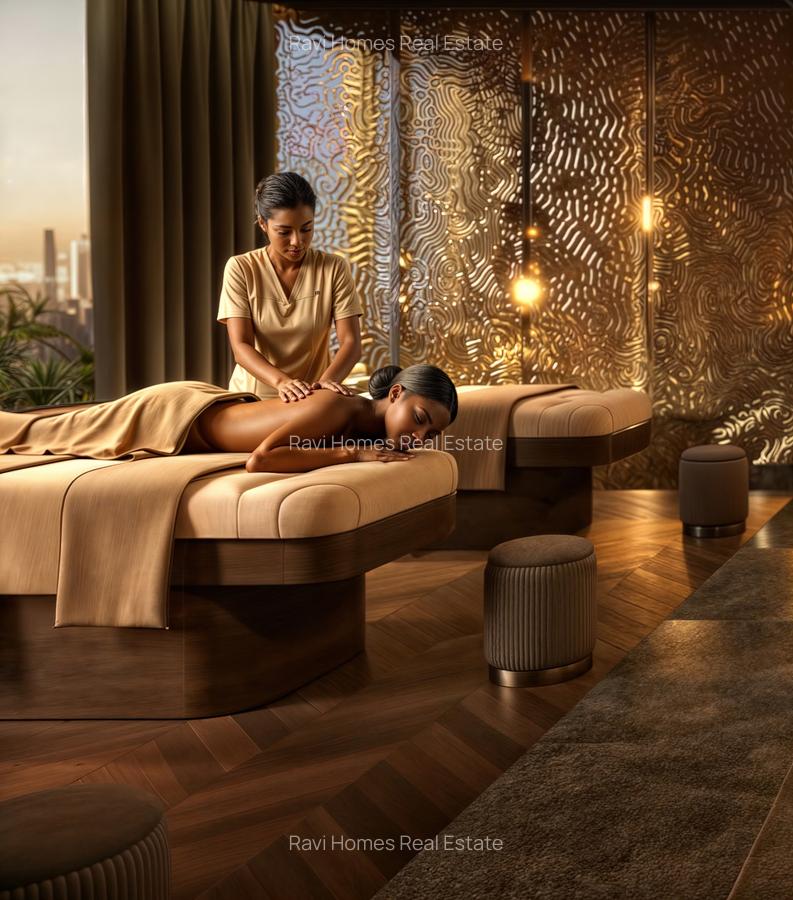 3 Bed Apartment with En Suite in Westlands Area - 6