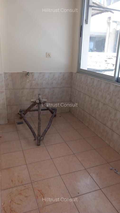 3 Bed Apartment with En Suite in Kileleshwa - 10