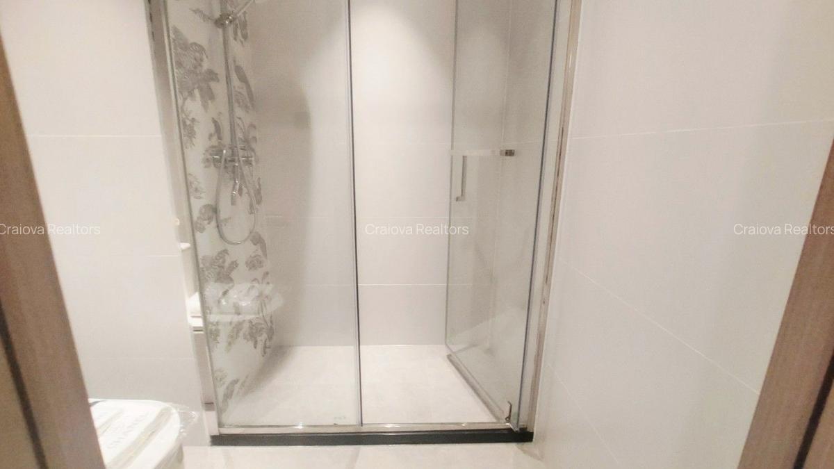 1 Bed Apartment with En Suite at Muthithi Road - 16