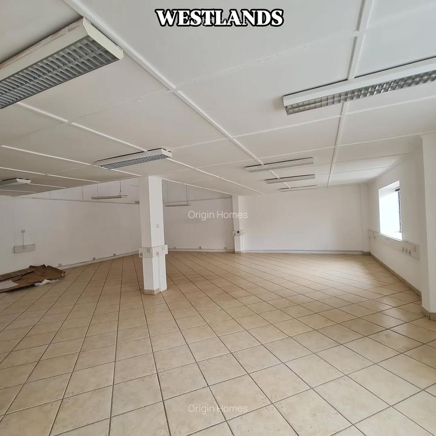 1,354 ft² Commercial Property with Service Charge Included at Westlands - 11