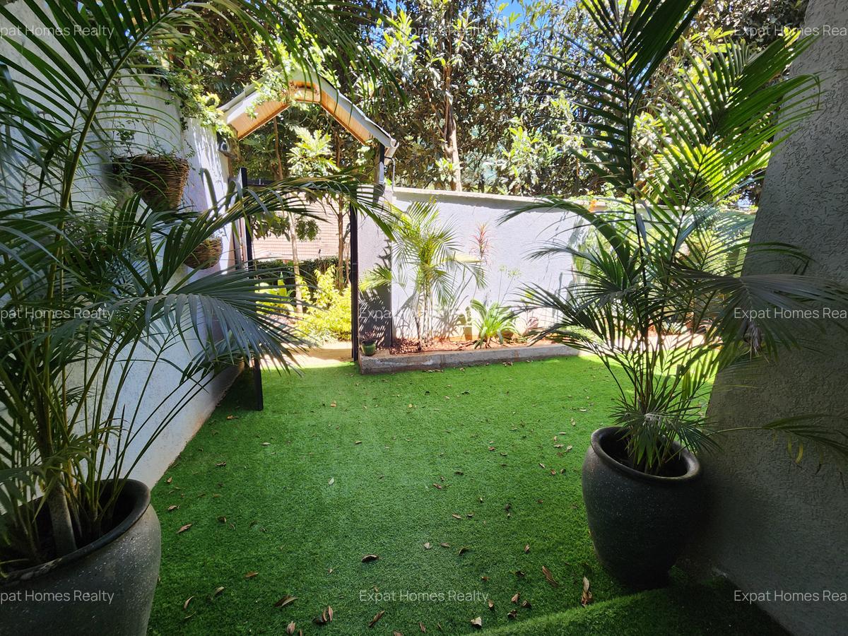 3 Bed Villa with Backup Generator in Riverside - 10