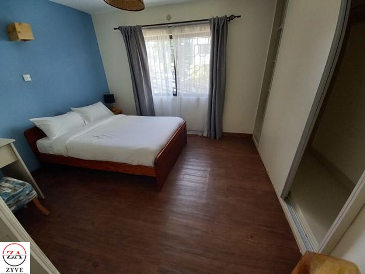 Furnished 2 Bed Apartment with En Suite at Westlands - 2