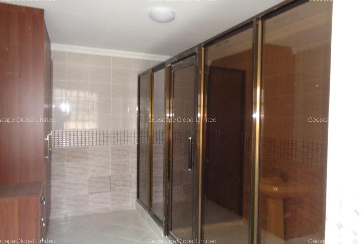 4 Bed Townhouse with En Suite in Kitengela - 6