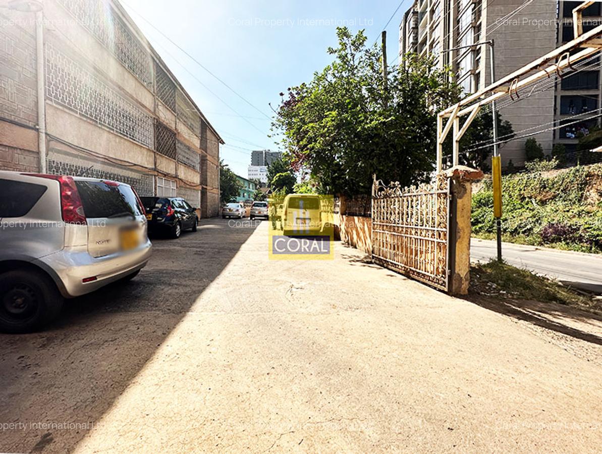 Commercial Property in Parklands - 10