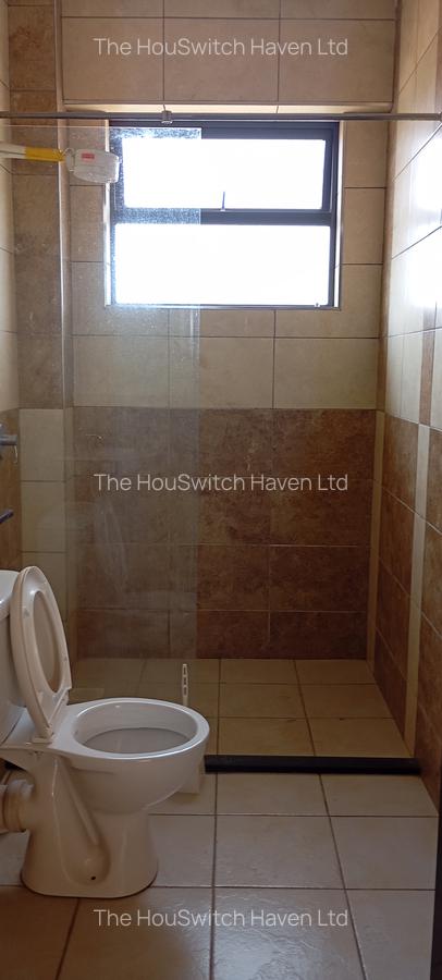 3 Bed Apartment with En Suite at Raphta Rd - 13