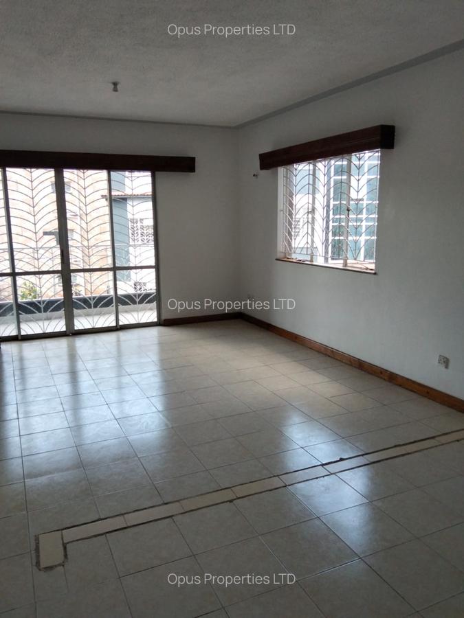 Commercial Property with Service Charge Included in Westlands Area - 1