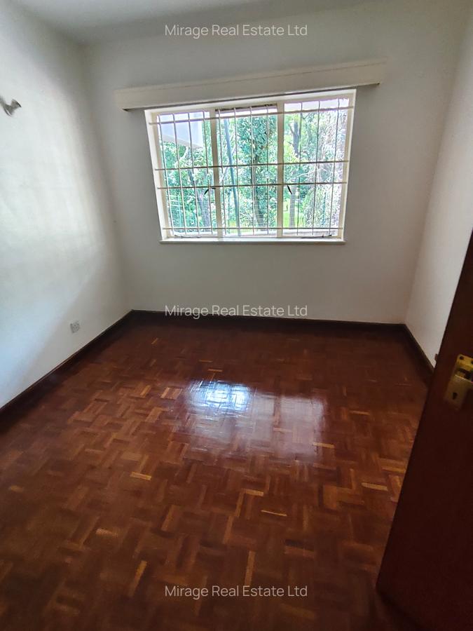 4 Bed Townhouse with Staff Quarters in Kileleshwa - 12
