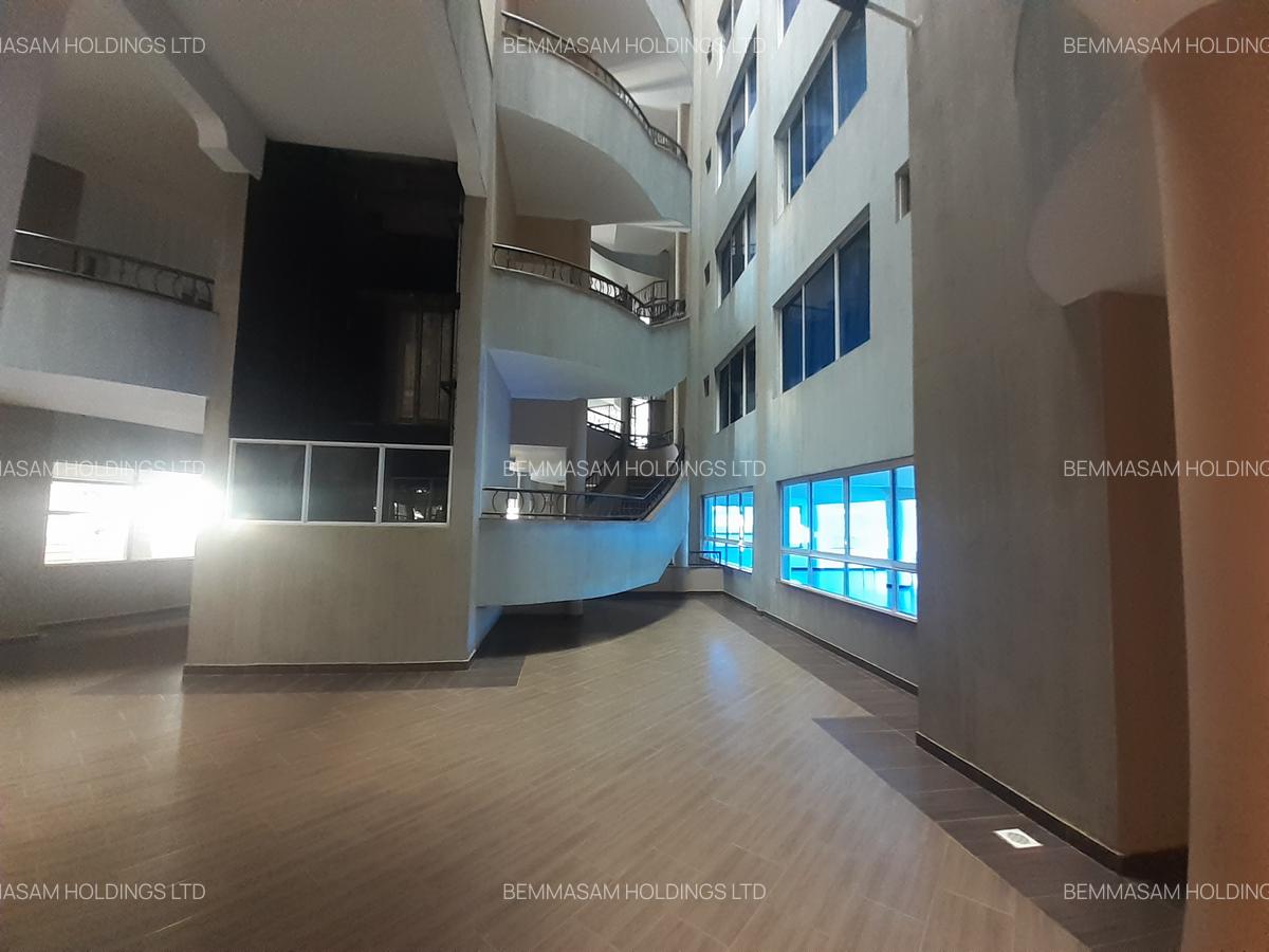 Serviced 2 Bed Apartment with En Suite at Siaya Road - 1