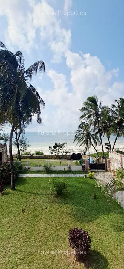 6 Bed House in Nyali Area - 7